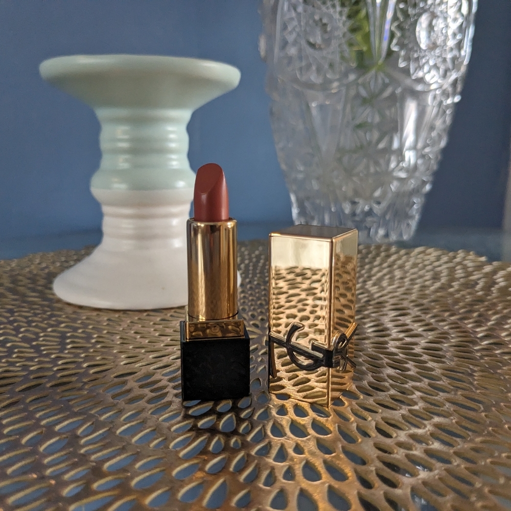 Yves saint Laurent mini lipstick - Picture 5 of 5